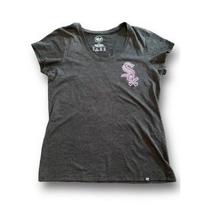 Chicago '47 White Sox Women's T-Shirt Size: M‎